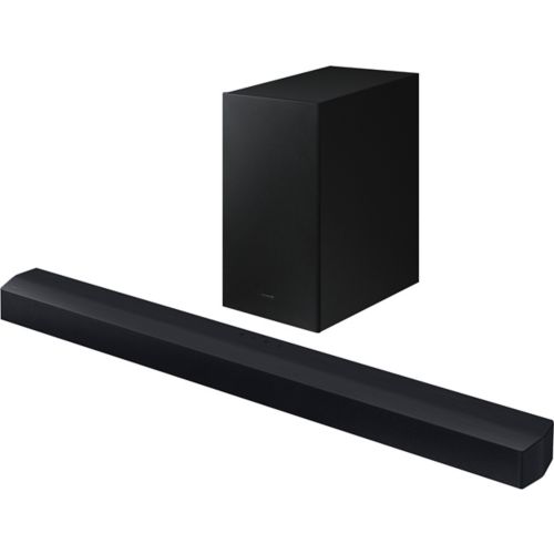 Barre de son HW-C430 SAMSUNG